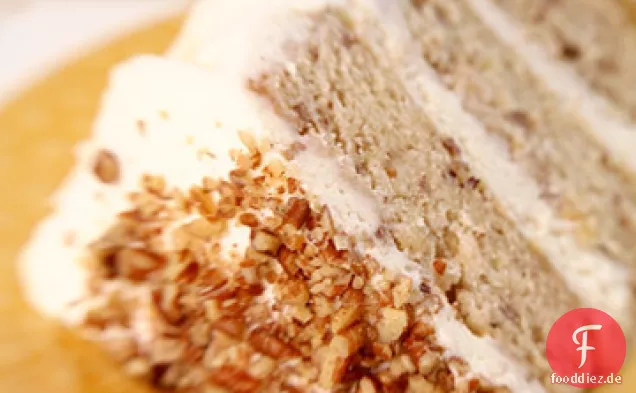 Kolibri-Kuchen -