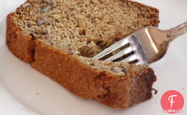 Zimt Zucker Bananenbrot