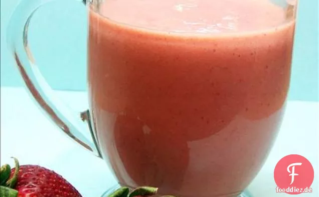 Florida Frucht Smoothie