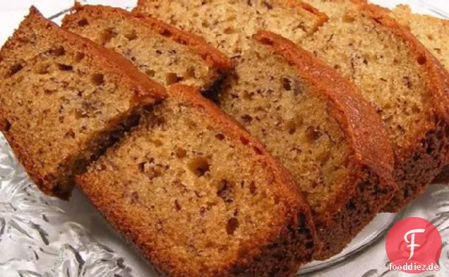 Mamas Bananenbrot