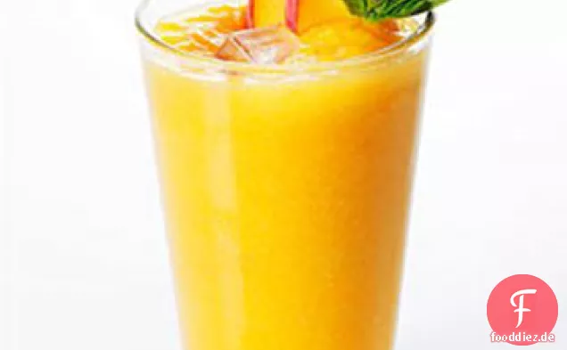 Dannon Sonnenschein-Smoothie