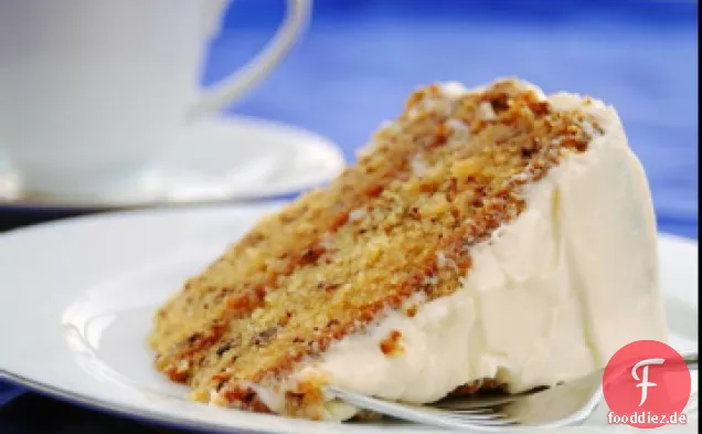Beste jemals Bananenkuchen