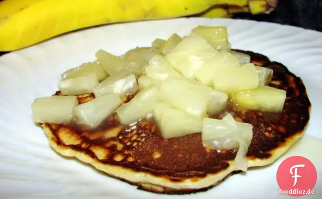 Banane/Zitrone Sensation