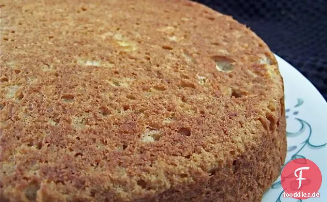 Bananenkuchen