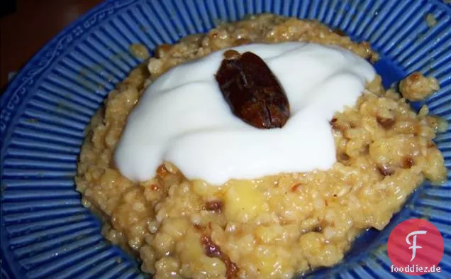 Bananenkuchen