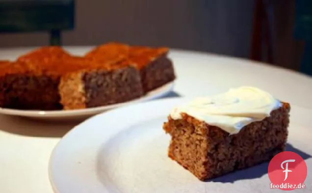 Bananenkuchen