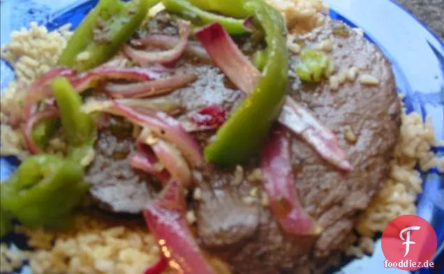 Jj Ultimative Schlampig Joes
