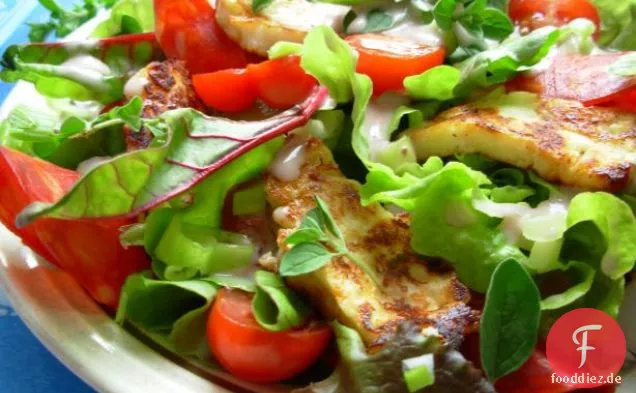 Würzige Fruchtveredelungsglasur zum Grillen