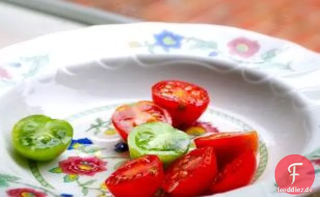 Delicioso Antipasto Nudelsalat