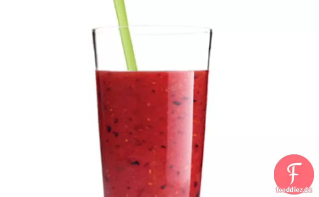 Obst-Smoothie