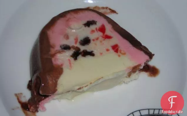 Neapolitanische Bombe