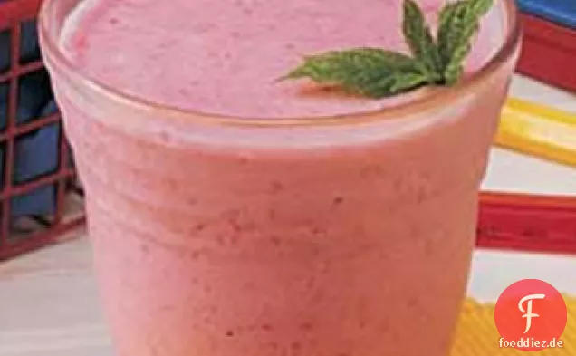 Beeren-Smoothie