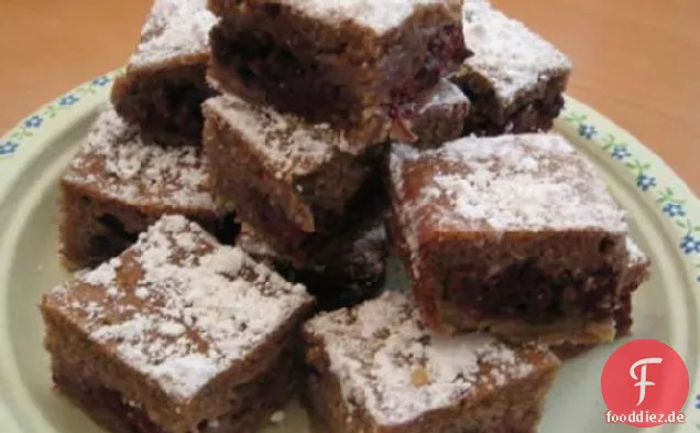 Brombeere-Bars