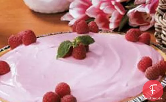 Frosty Gefrierschrank Pie