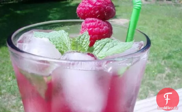 Rosa Mojito