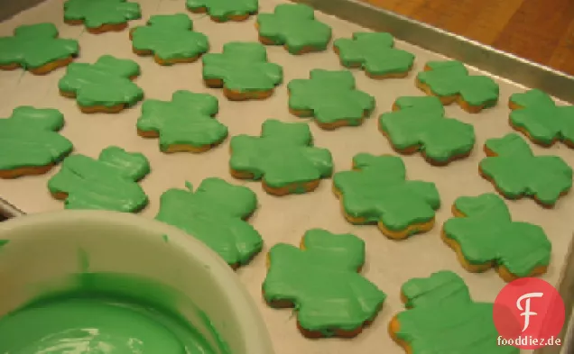 Italienische Band Von Cookies