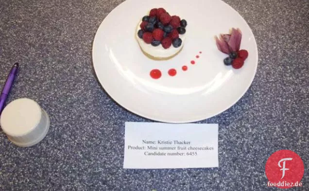 Seidige Schokoladenmousse