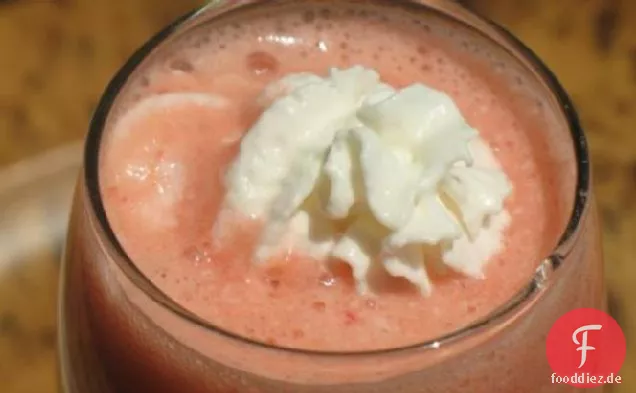 Leckere Low-Cal-Smoothie