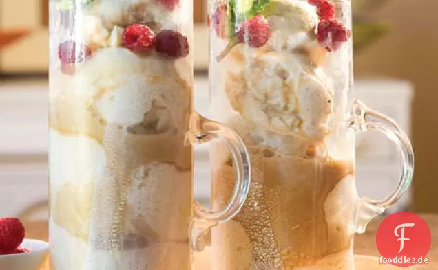 Porter Float