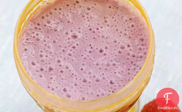 Bauch Balance Smoothie