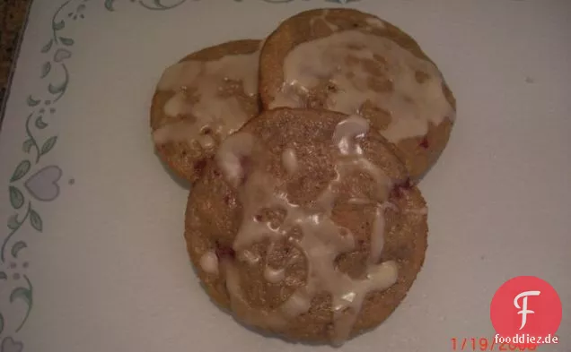 Schneller und köstlicher Ziegenkäsesalat