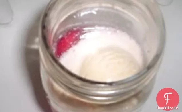 Kirsch-Beeren-Spinne