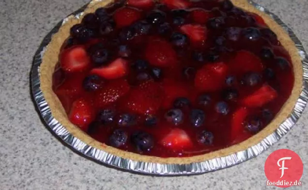 Sehr Beerenkuchen