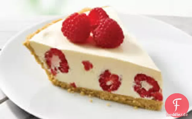 Himbeer-Limonade-Torte