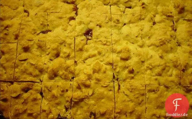 Glasierte Schokoladen-Sauerrahm-Torte