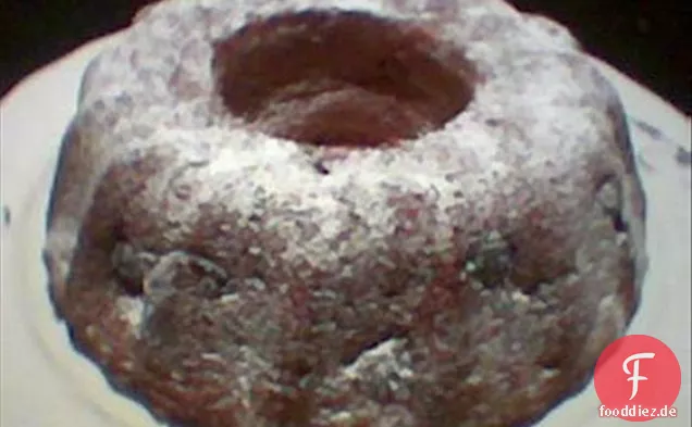 Leichter Creme Fraiche