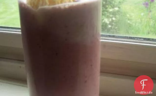 Brombeer-Käsekuchen