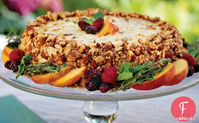 Cha-Cha Hühnersalat