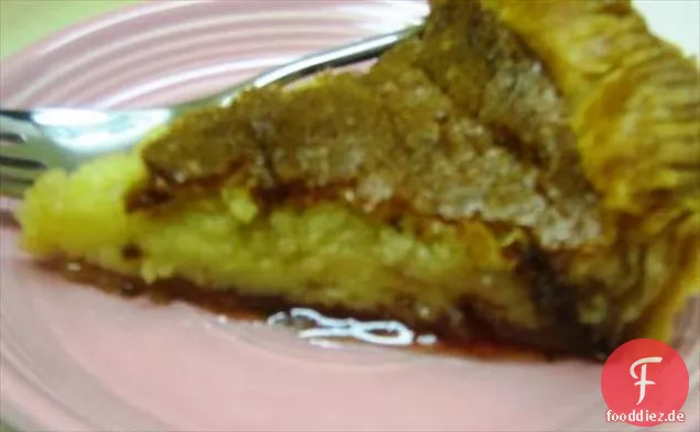 Melt-In-Your-Mouth Beere Kleinigkeit