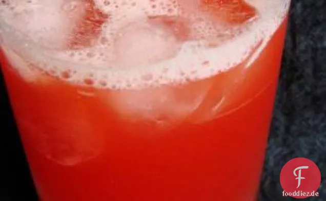 Blutorange Margarita