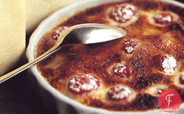 Sommer-Beeren-Gratin