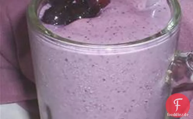Berry Gute Smoothie II