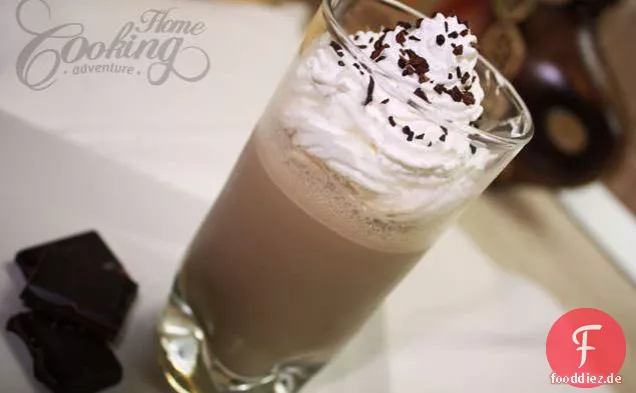 Chicorée-Frappé