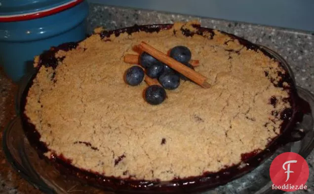 Käsekuchen Supreme