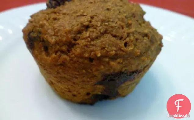 Die besten Blueberry Bran Muffins
