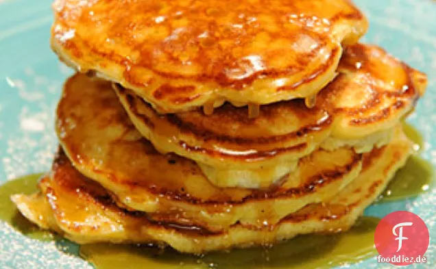 Neil ' s Pfannkuchen
