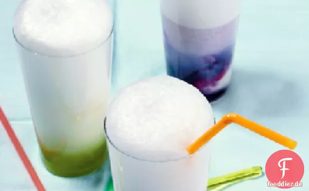 Blaubeersirup