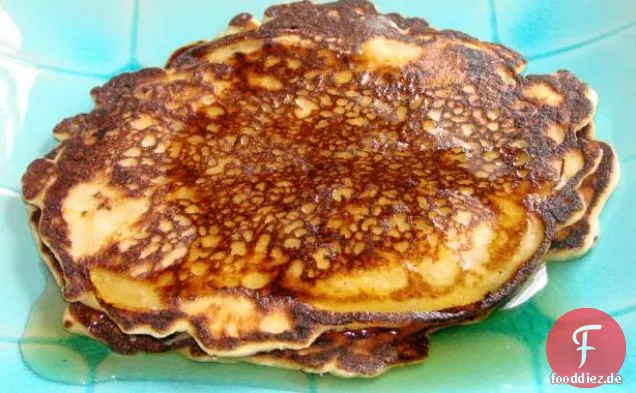 Gale Gands Buttermilchpfannkuchen