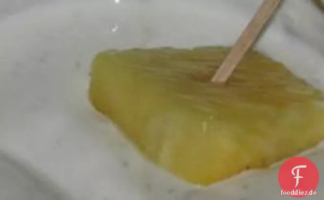 Kalk-Frucht-Medley