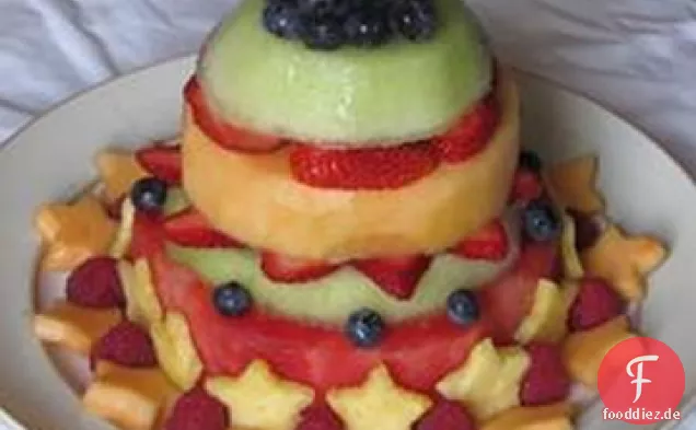 100% Obst 