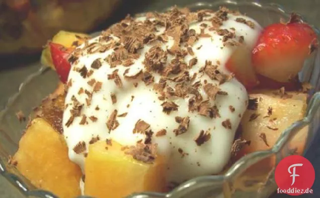 Funky Obstsalat