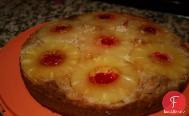 Brownie-Käsekuchen
