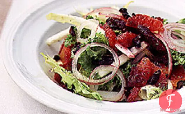 Wintersalat