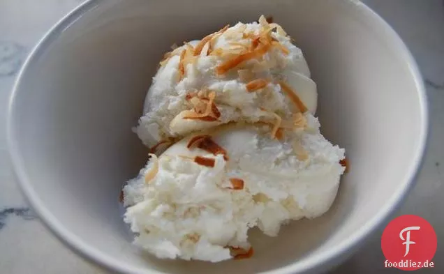 Griechischer Joghurt-Parfait