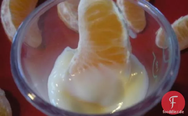 Orange Freuden!