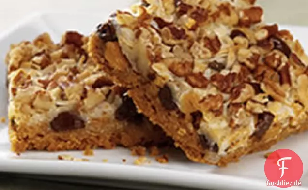 Magic Cookie Bars von EAGLE BRAND®